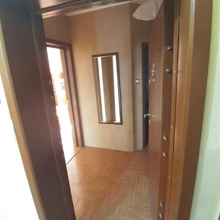 Sea Garden Sunny Апартаменты