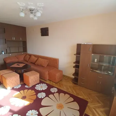 Sea Garden Sunny Апартаменты *