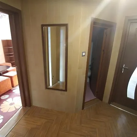 Sea Garden Sunny Апартаменты Варна
