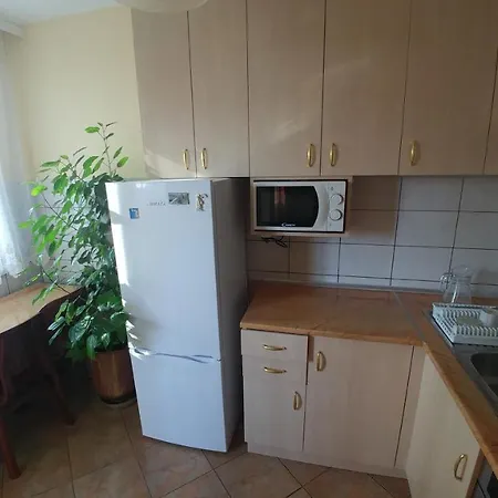 Апартаменты Sea Garden Sunny Варна