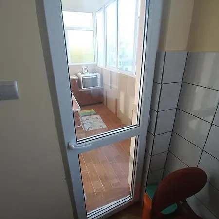 Апартаменты Sea Garden Sunny Варна