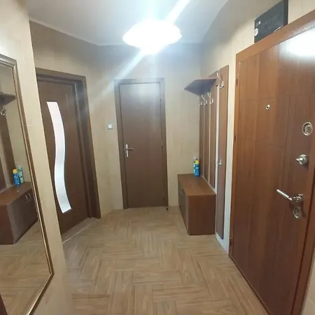 Апартаменты Sea Garden Sunny *