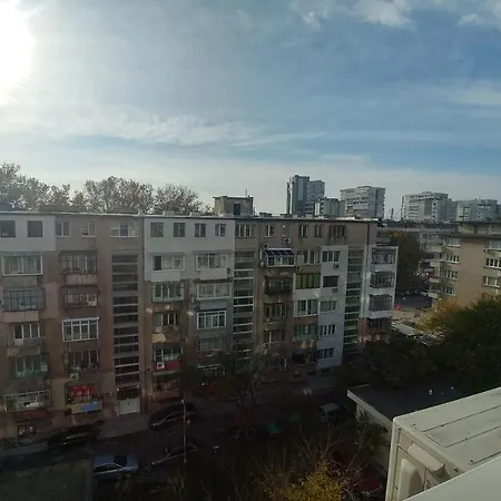 Sea Garden Sunny Варна