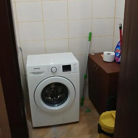 Апартаменты Sea Garden Sunny Варна