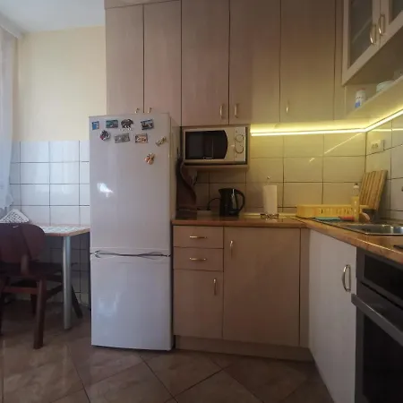 Sea Garden Sunny Апартаменты *