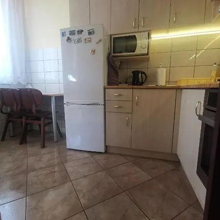 Апартаменты Sea Garden Sunny