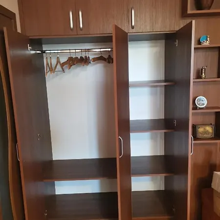 Sea Garden Sunny Апартаменты Варна